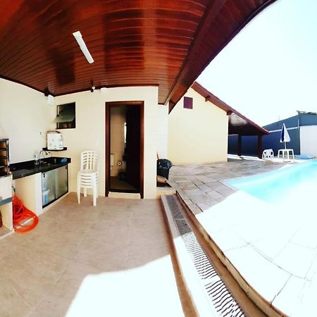 Pousada Marambaia Caraguatatuba Exterior foto