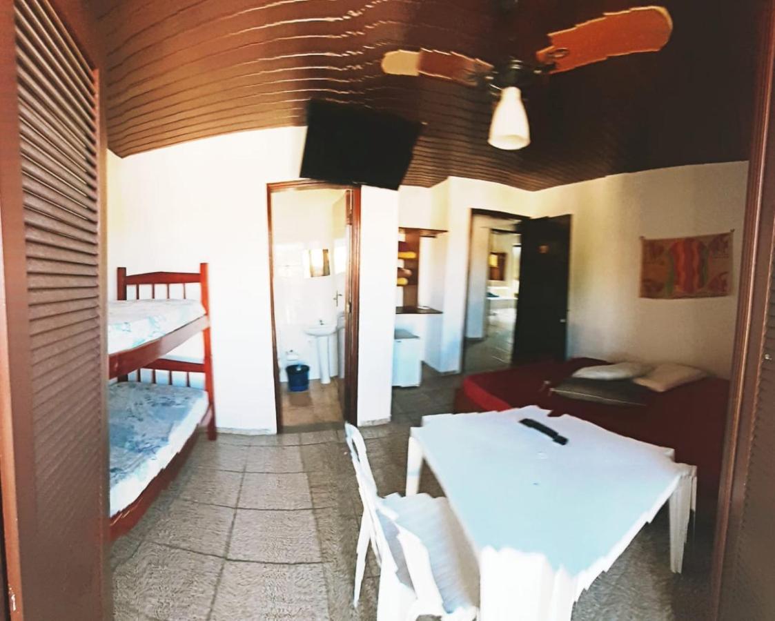 Pousada Marambaia Caraguatatuba Exterior foto