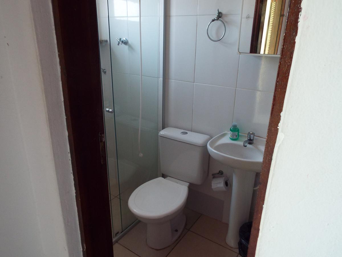 Pousada Marambaia Caraguatatuba Exterior foto